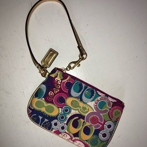Coach Mini Bag